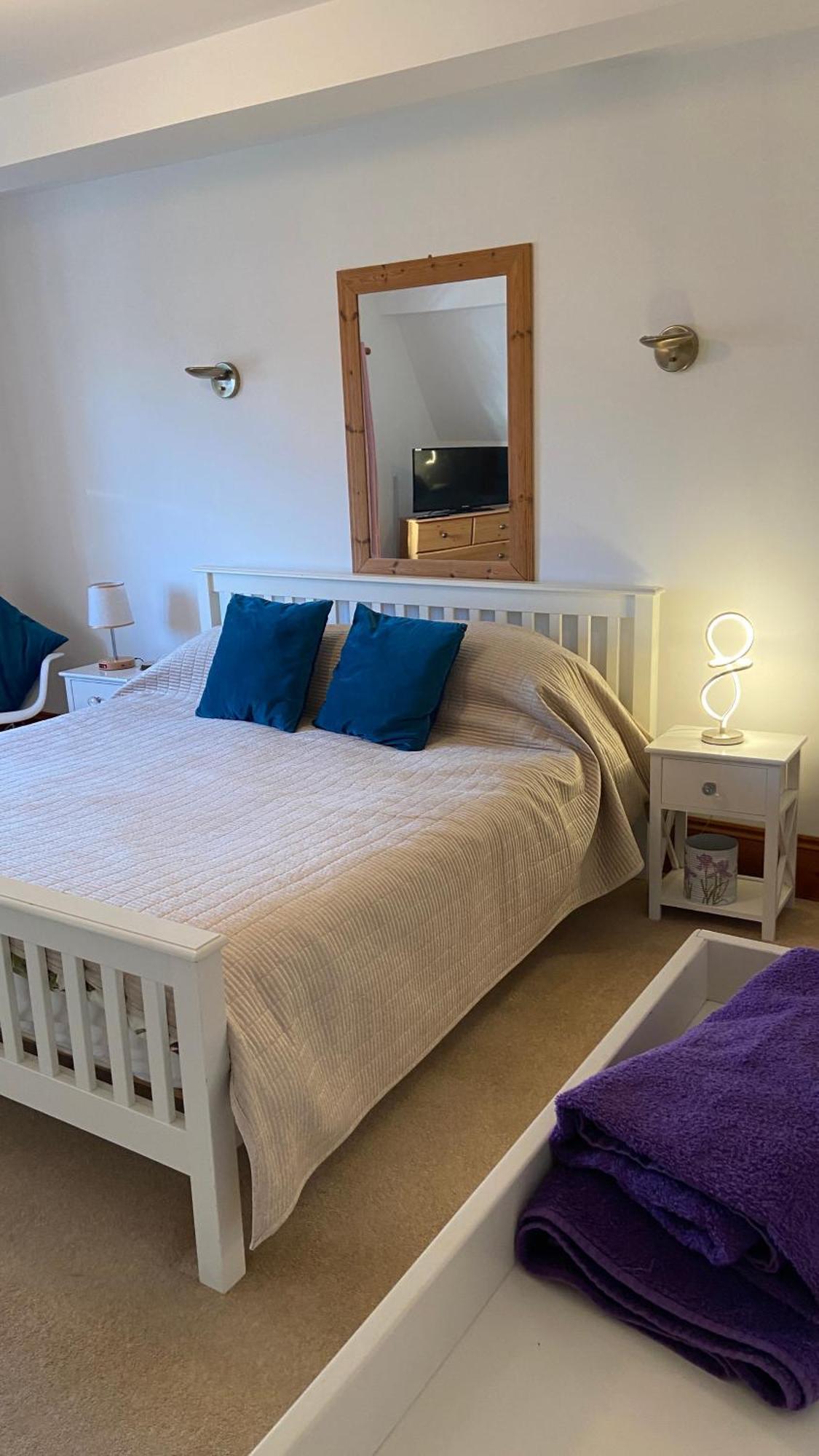 Beautiful Bexhill Cottage With Garden 3 Mins Walk To Beach מראה חיצוני תמונה